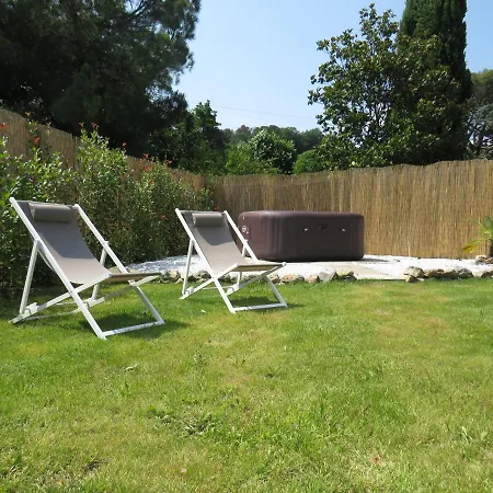 Il Tarassaco-exclusive Pool Hébergement de vacances Santa Maria a Monte