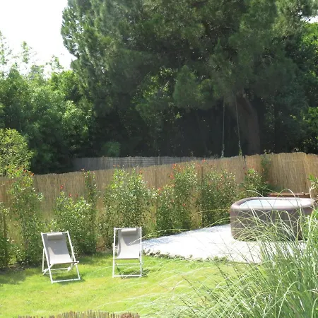 Il Tarassaco-exclusive Pool Hébergement de vacances Santa Maria a Monte