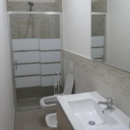 Hébergement de vacances Il Tarassaco-exclusive Pool