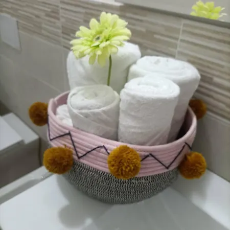 Hébergement de vacances Il Tarassaco-exclusive Pool